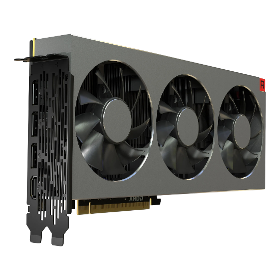 AMD Radeon VII