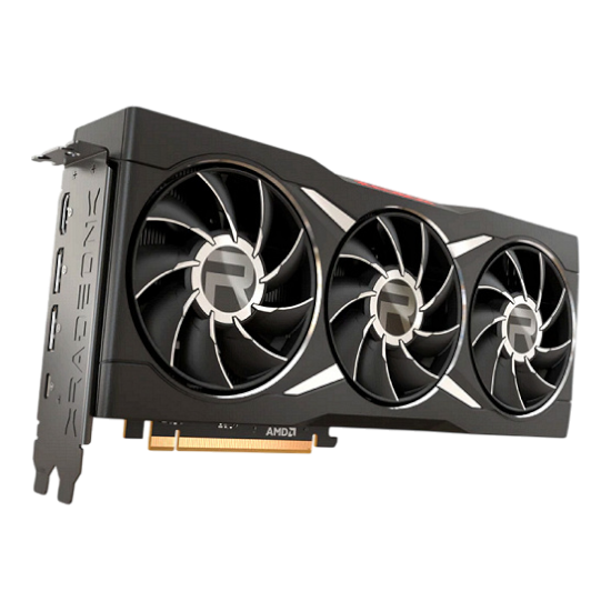 AMD Radeon RX 6950 XT