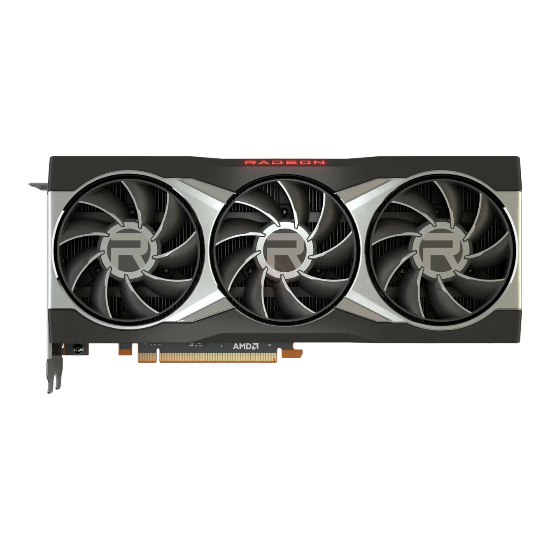 AMD Radeon RX 6800S