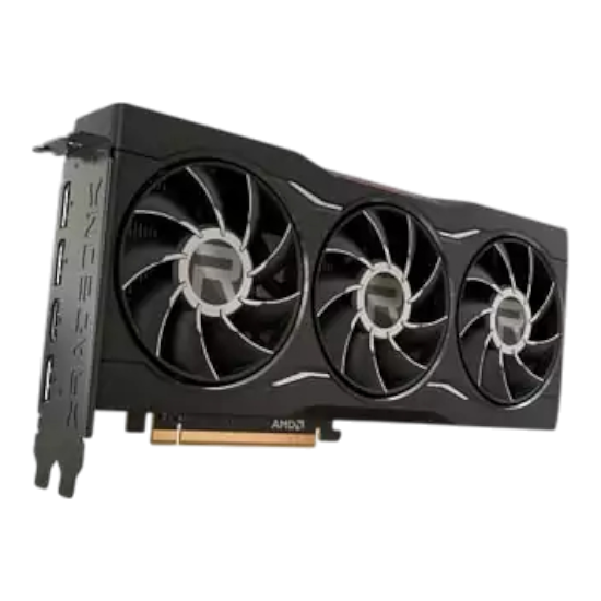 AMD Radeon RX 6750 XT