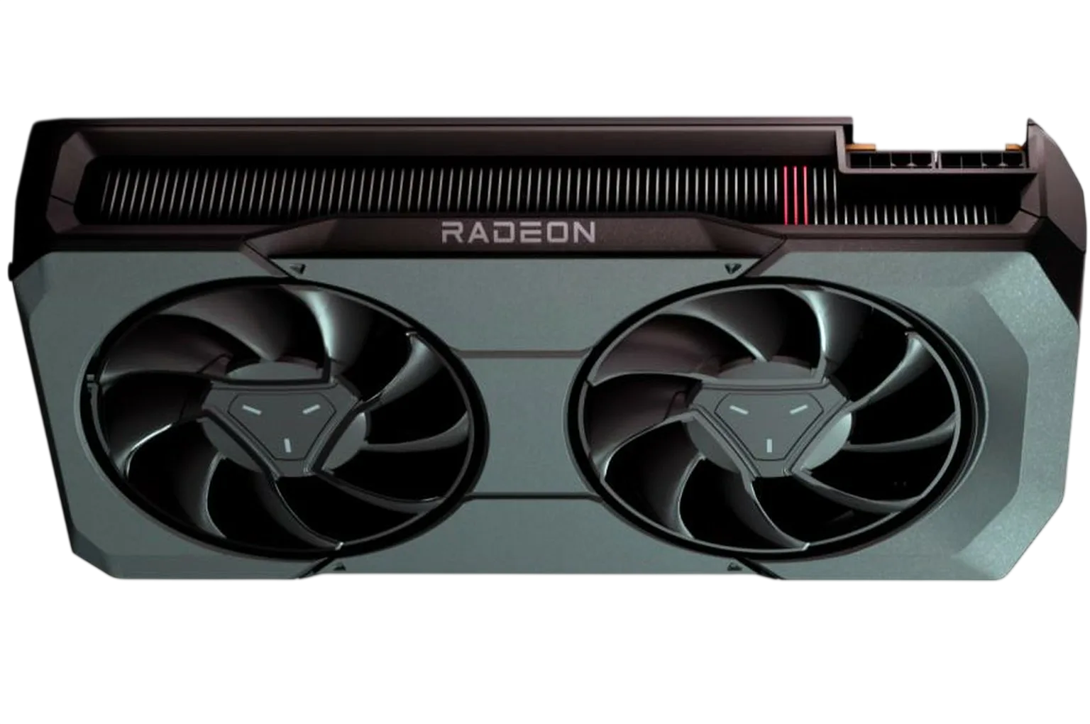 AMD Radeon RX 7600 XT