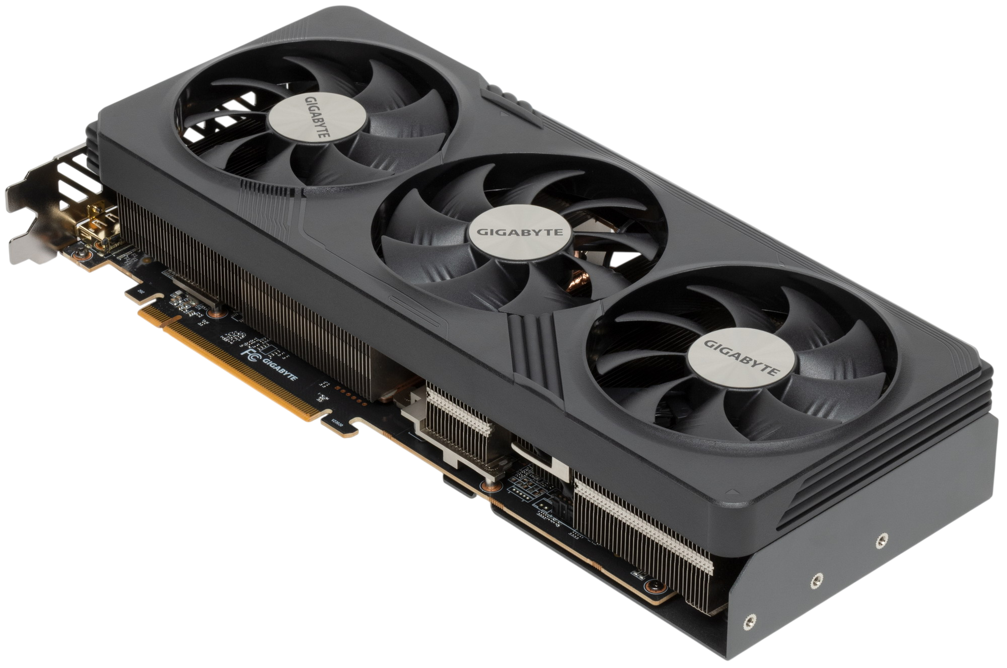 AMD Radeon RX 7700 XT