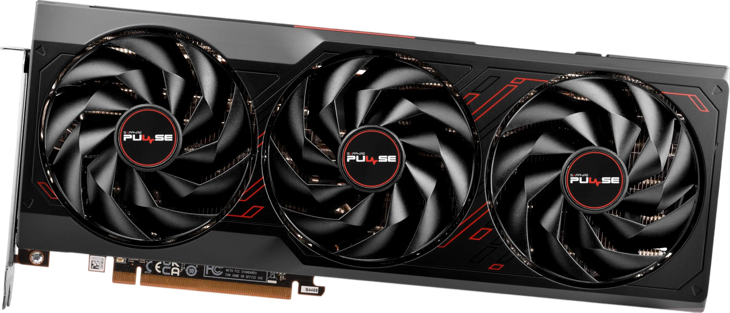 AMD Radeon RX 7900 GRE